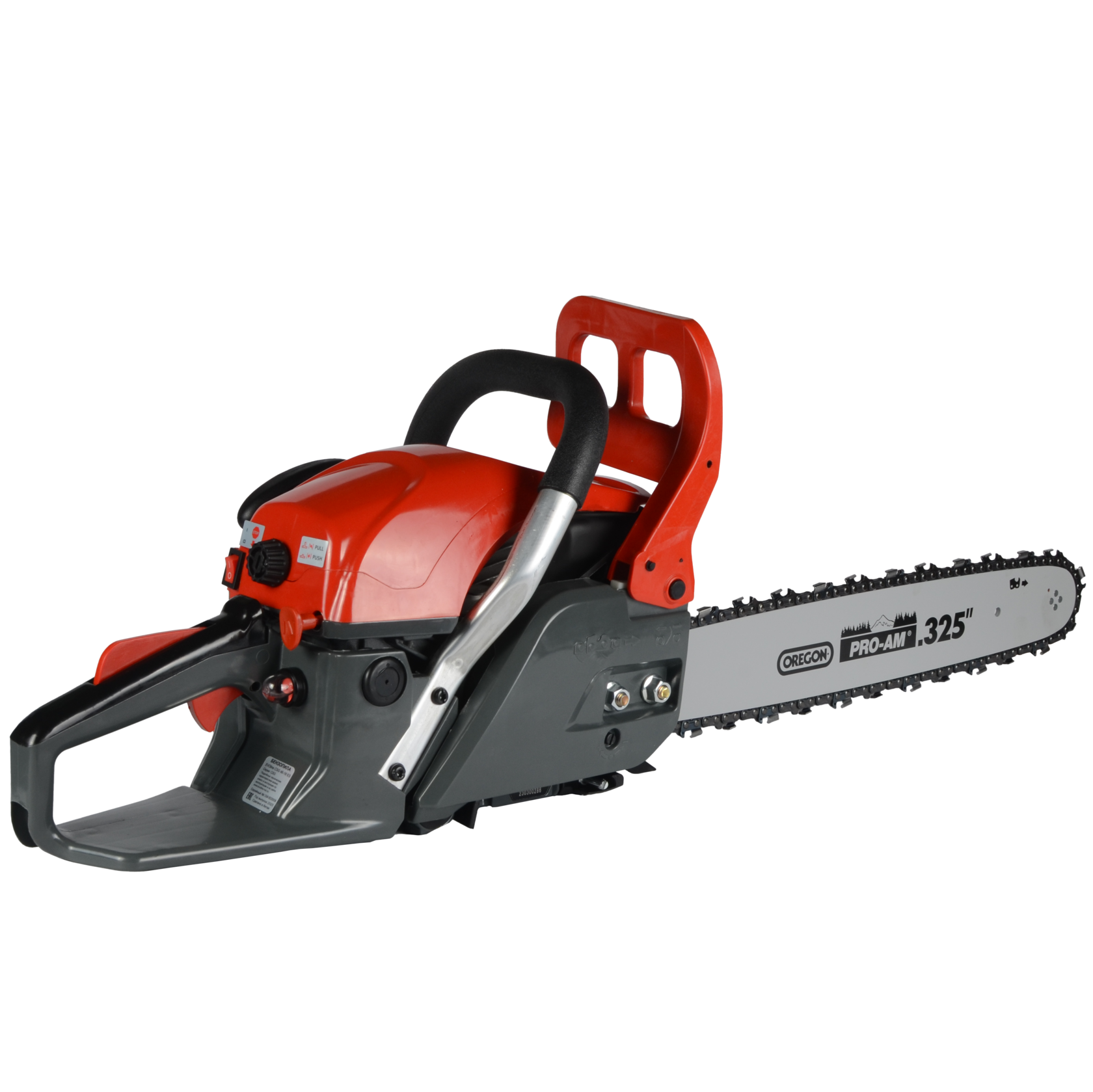 Бензопила EVOline CSG 46-16 ES