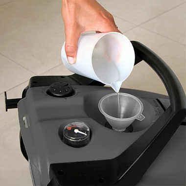 Парогенератор LAVOR Professional GV Kone