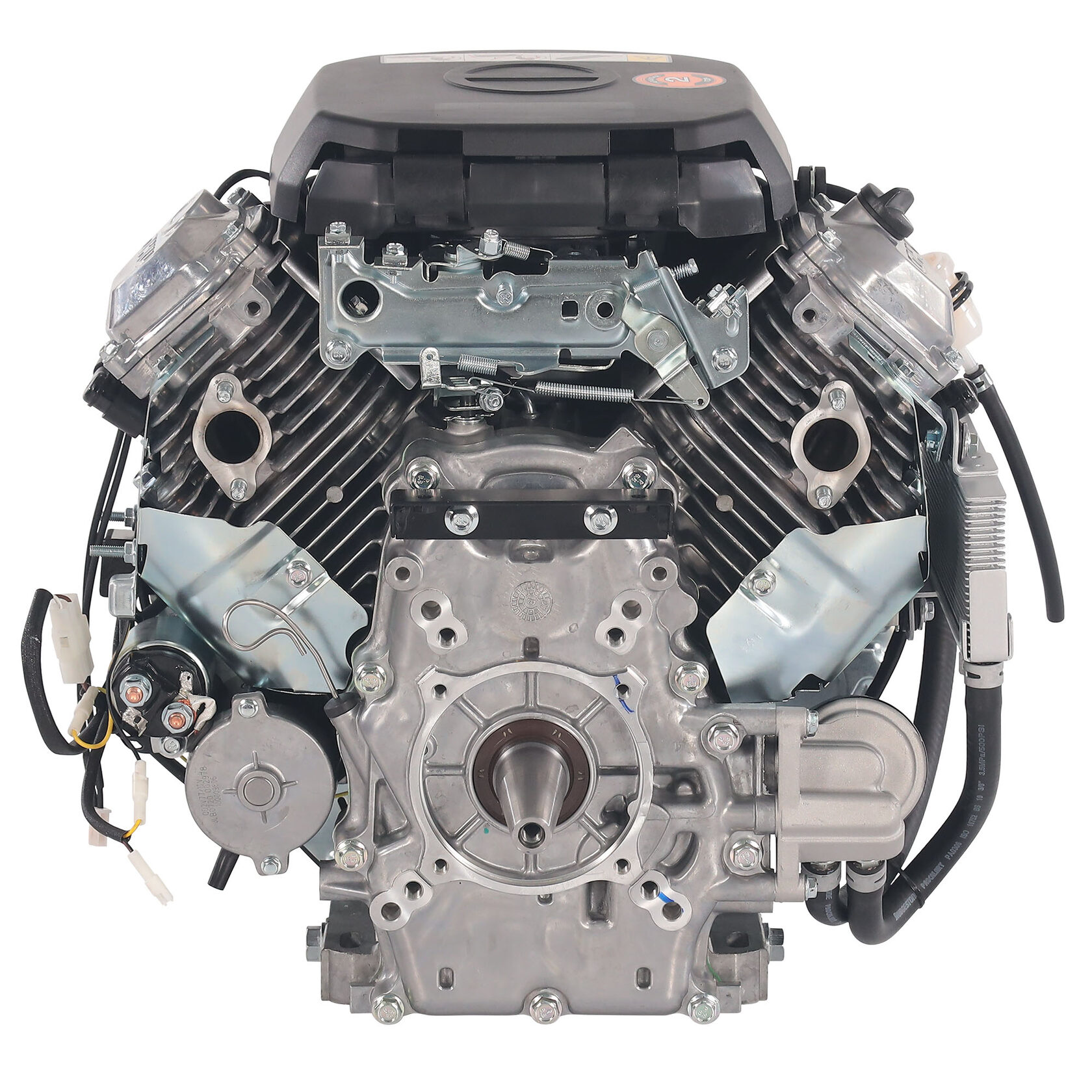 Двигатель бензиновый для генераторов EVOline Zongshen GB 680 VE