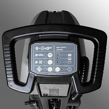 Поломоечная машина LAVOR Professional Dynamic 45 E