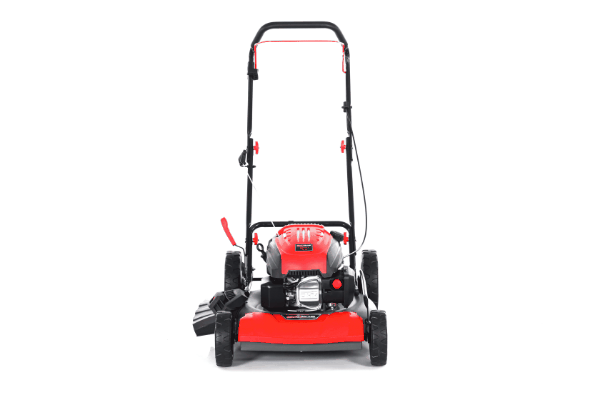 Бензиновая газонокосилка EVOline LMG 51 P