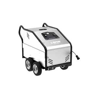 Аппарат высокого давления с нагревом воды LAVOR Professional FROME 1211 LP