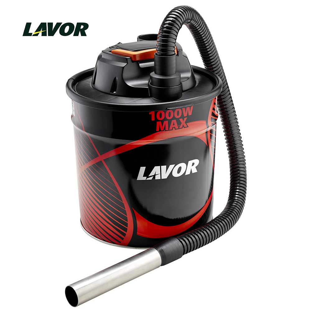 Пылесос для золы Lavor ASHLEY 412