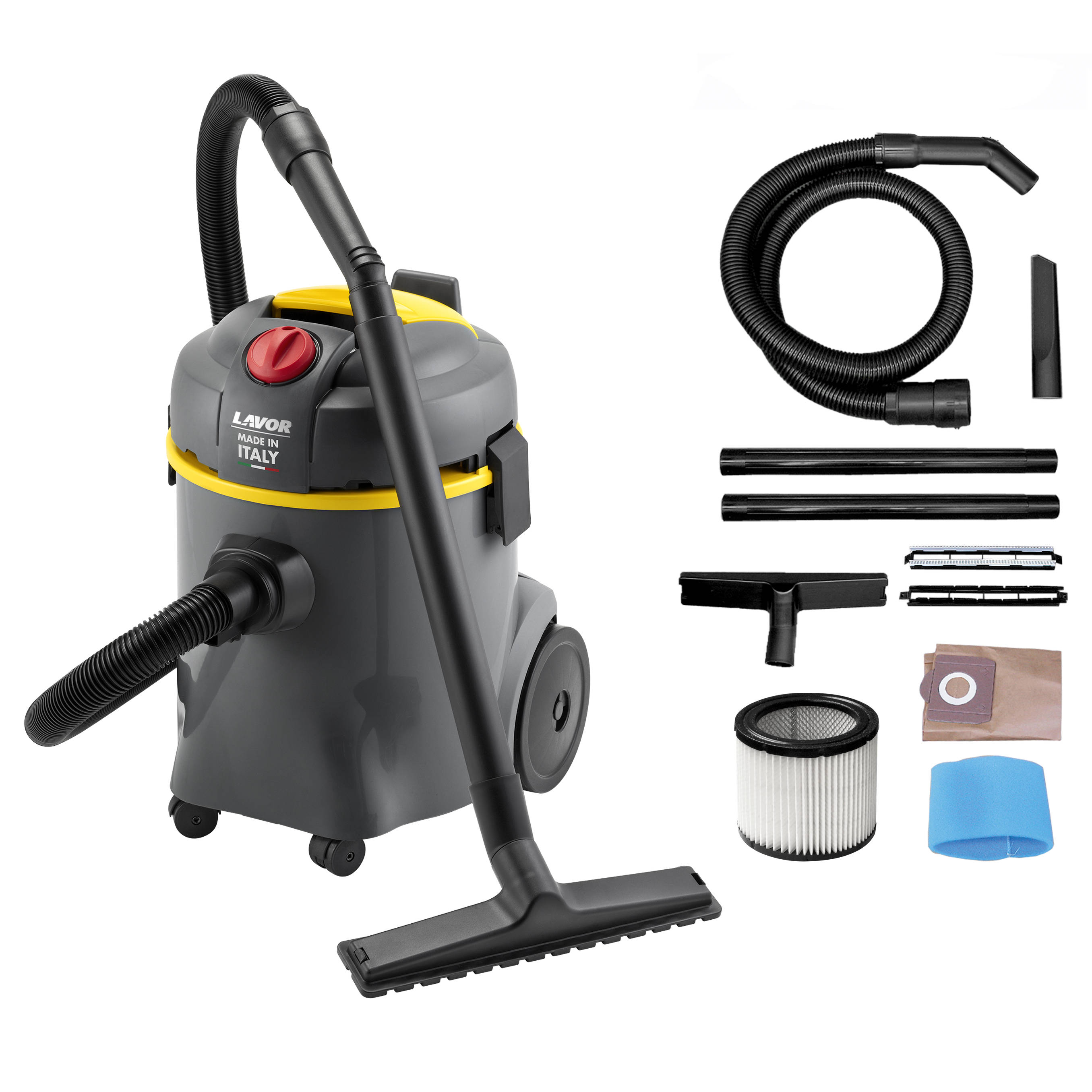 Пылеводосос Lavor WT 20