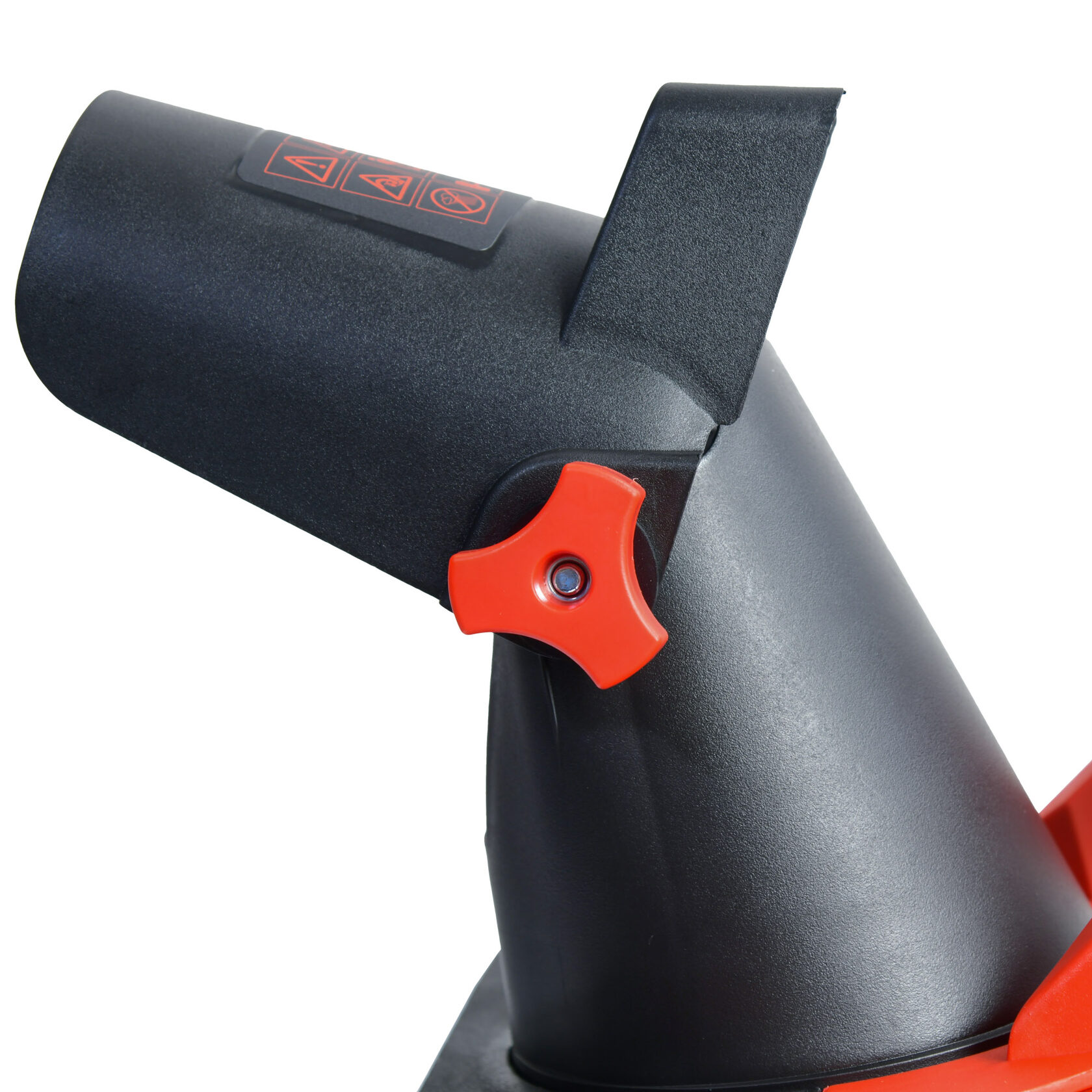 Электрический снегоуборщик EVOline SBE 460 L