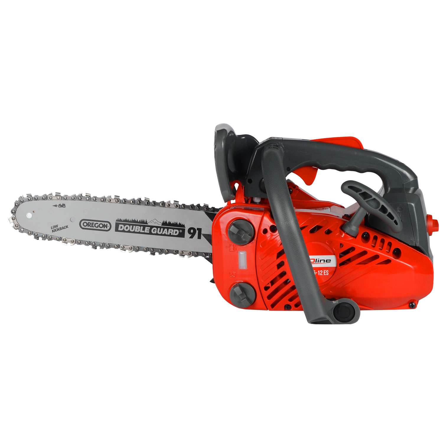 Бензопила EVOline CSG 25-12 ES