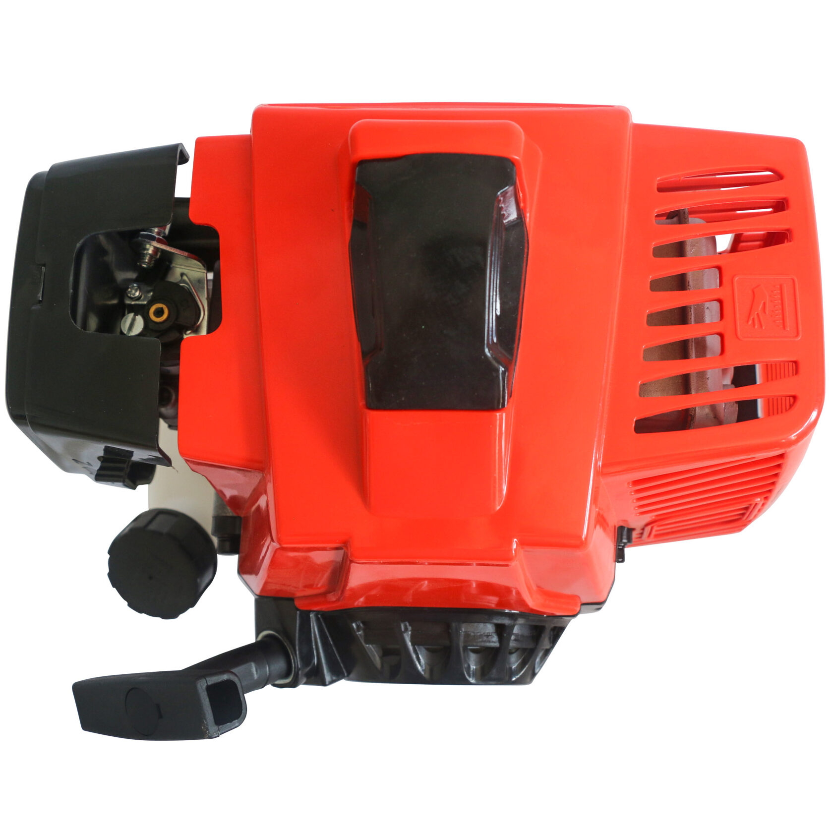 Двигатель бензиновый для триммеров, мотокос, виброреек EVOline Zongshen 1E48F