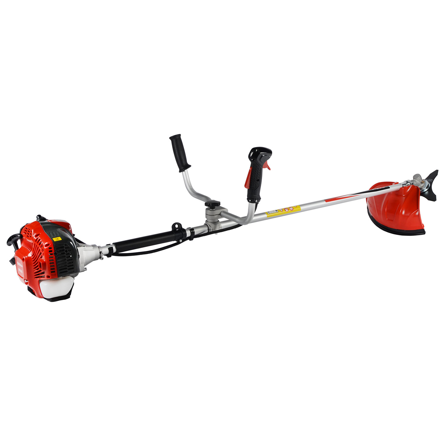 Бензиновый триммер мотокоса EVOline BCG 33 ES