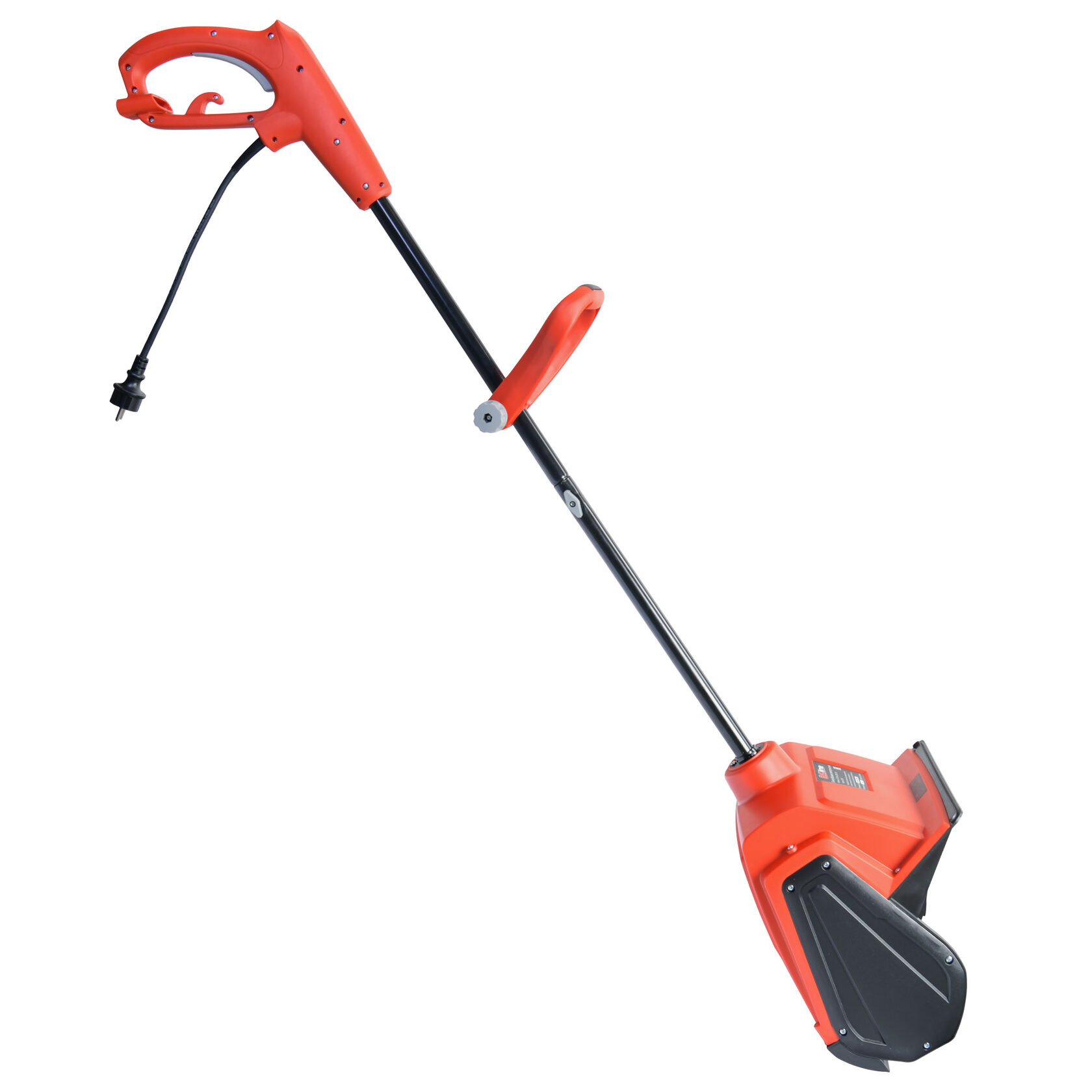 Электрический снегоуборщик электролопата EVOline SBE 330