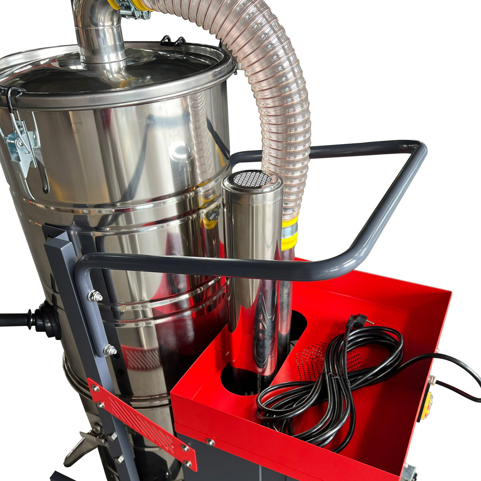 Пылесос индустриальный EVOline IVC 1100-22