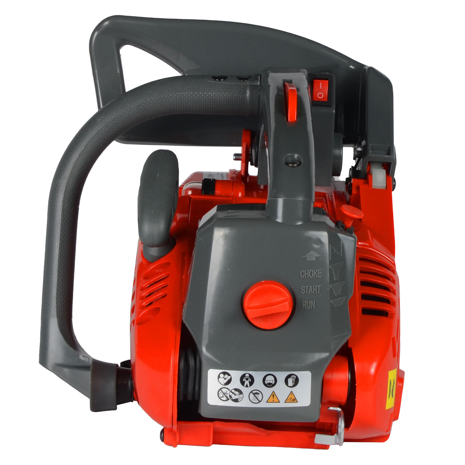 Бензопила EVOline CSG 25-12 ES