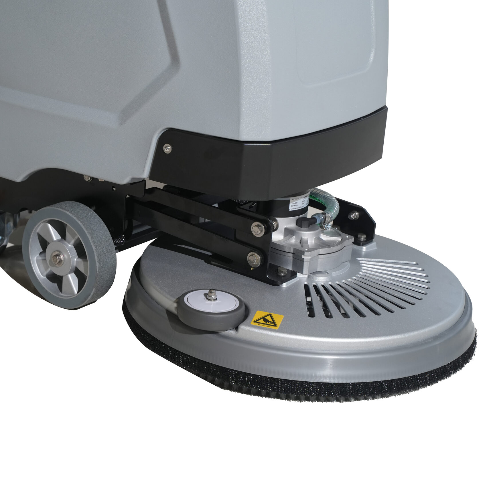 Поломоечная машина EVOline SDB 530 Т