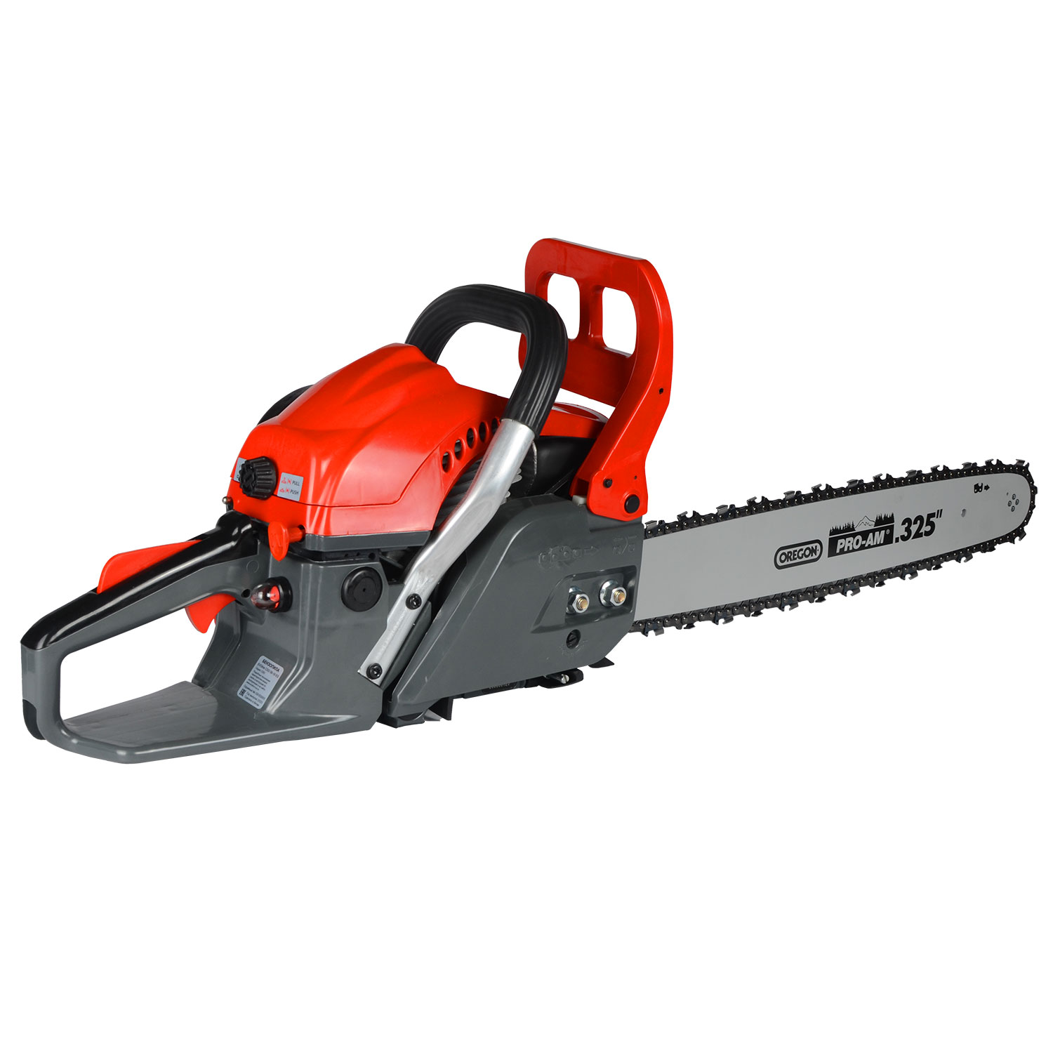 Бензопила EVOline CSG 58-18 ES