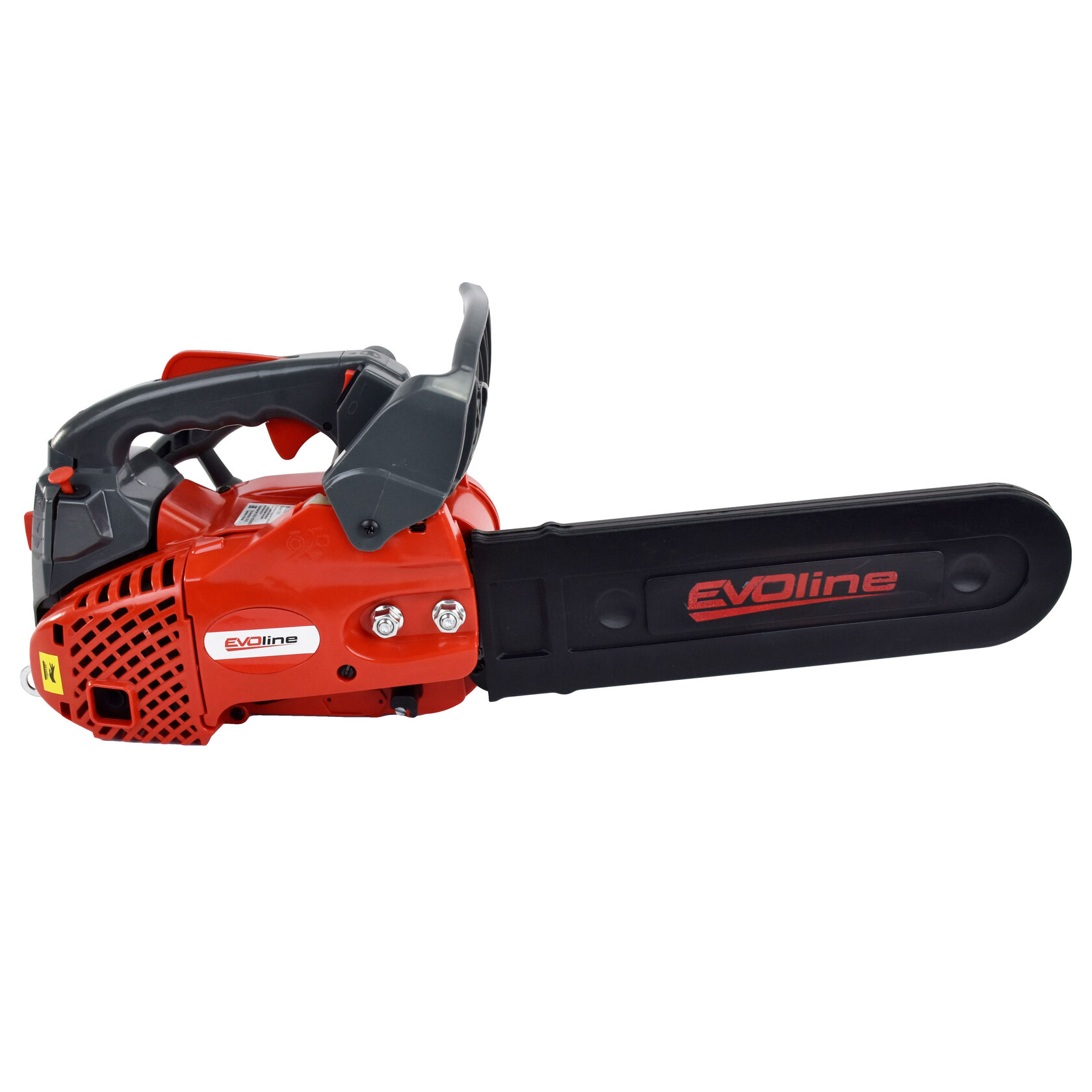 Бензопила EVOline CSG 25-12 ES