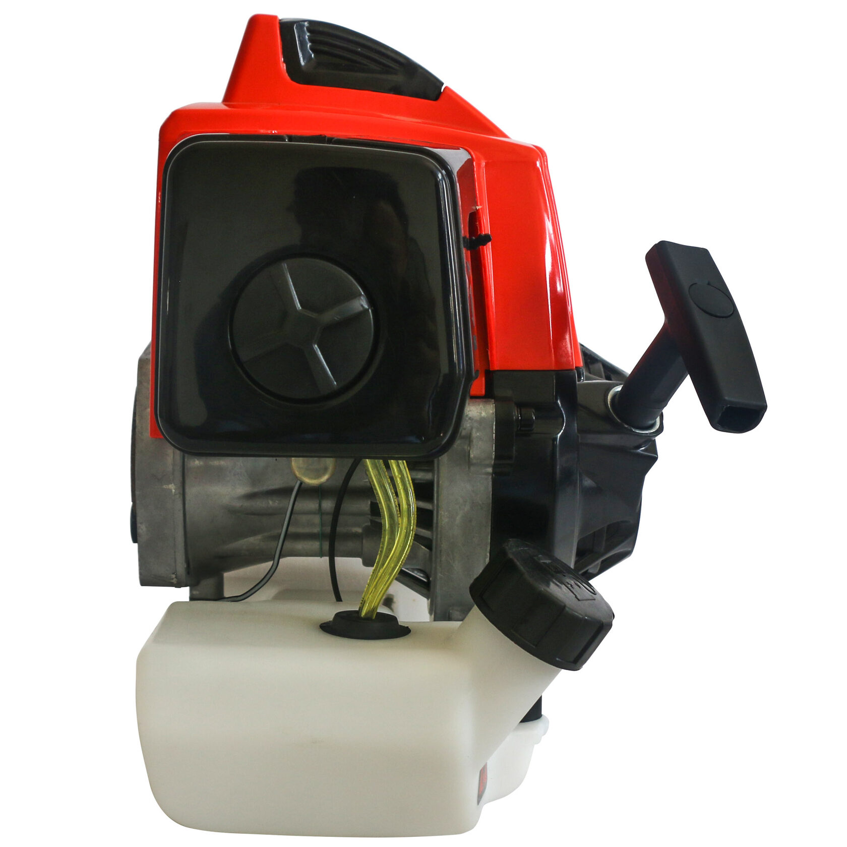 Двигатель бензиновый для триммеров, мотокос, виброреек EVOline Zongshen 1E48F