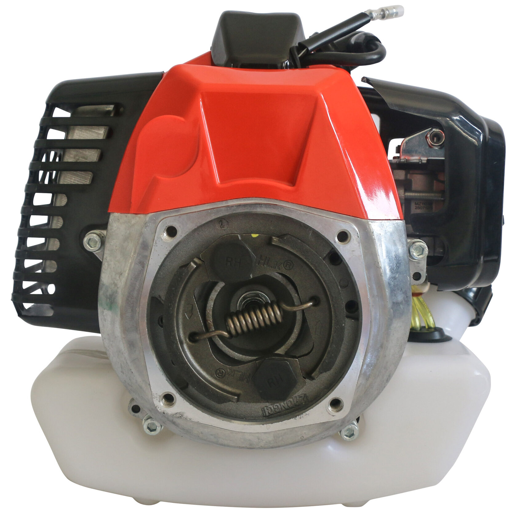 Двигатель бензиновый для триммеров, мотокос, виброреек EVOline Zongshen 1E36F-2A