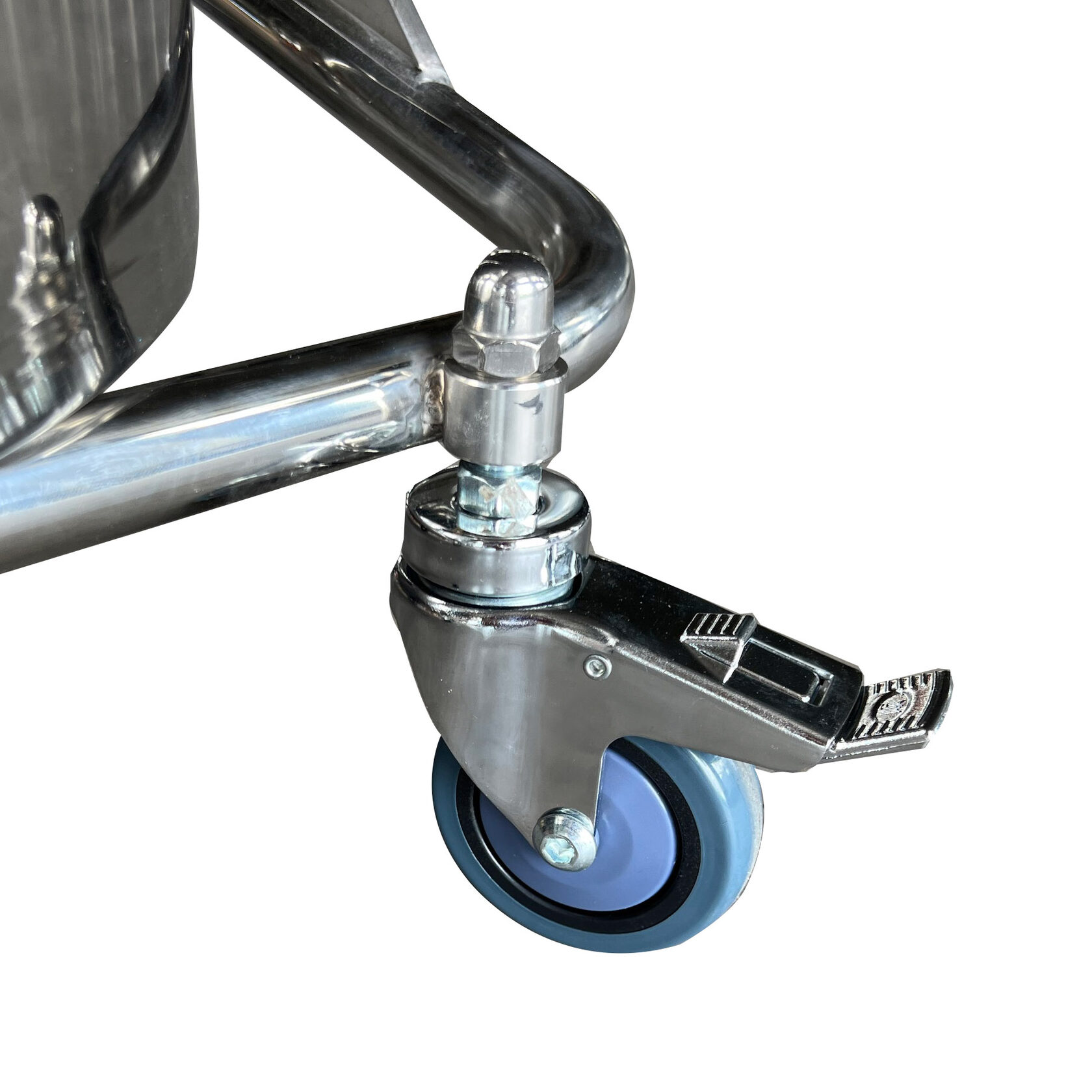 Пылесос индустриальный EVOline IVC 378-36