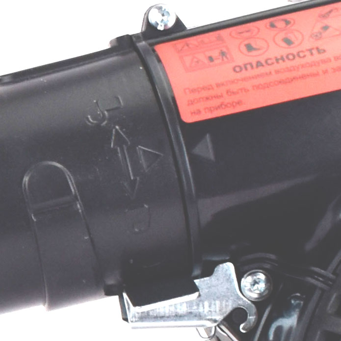 Бензиновая воздуходувка EVOline BLG 31 VAC 4T