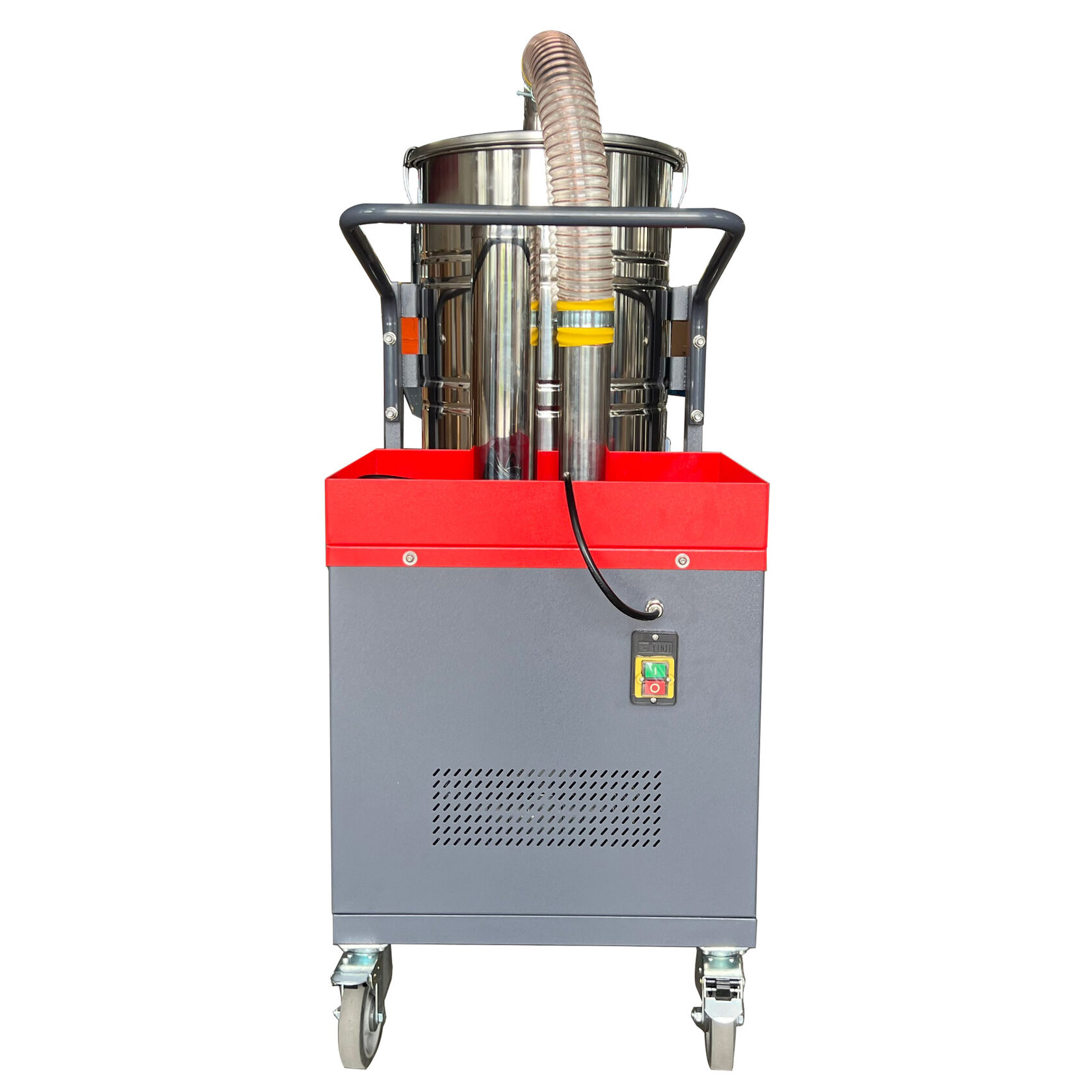 Пылесос индустриальный EVOline IVC 1100-22