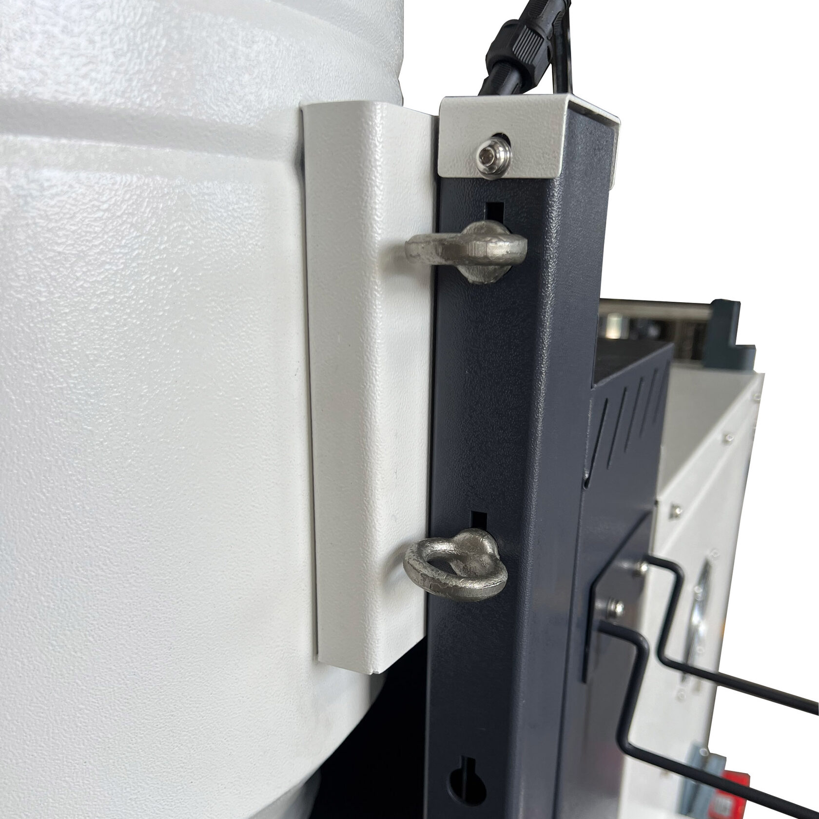 Пылесос индустриальный EVOline IVC 10-30