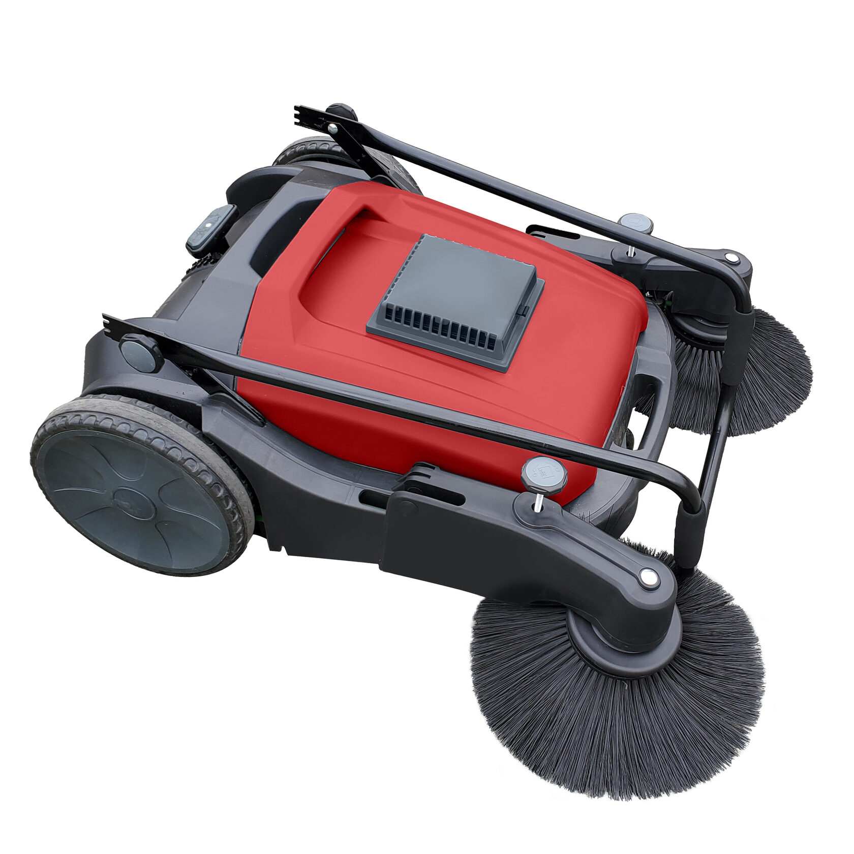 Ручная подметальная машина EVOline SWM 1000