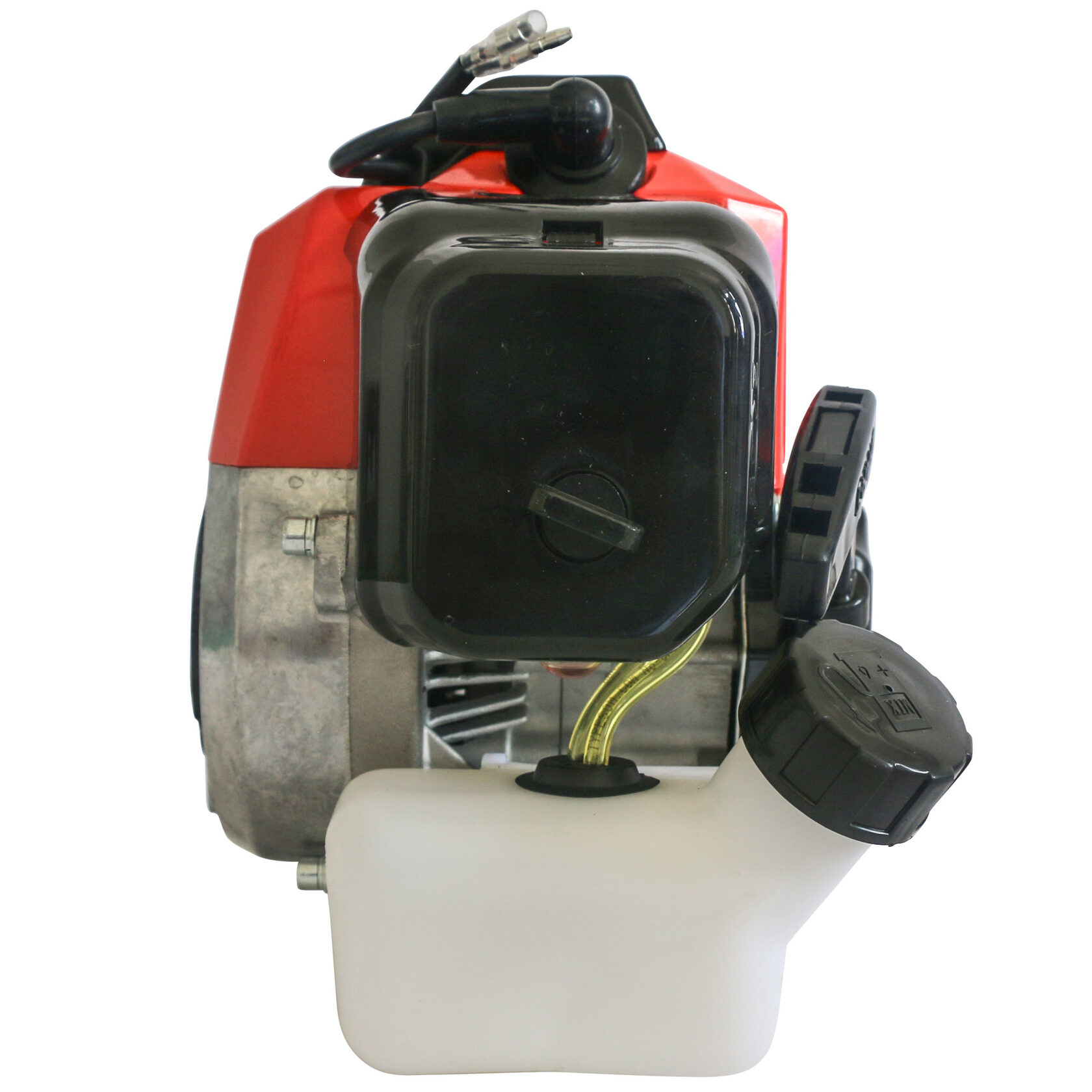 Двигатель бензиновый для триммеров, мотокос, виброреек EVOline Zongshen 1E36F-2A