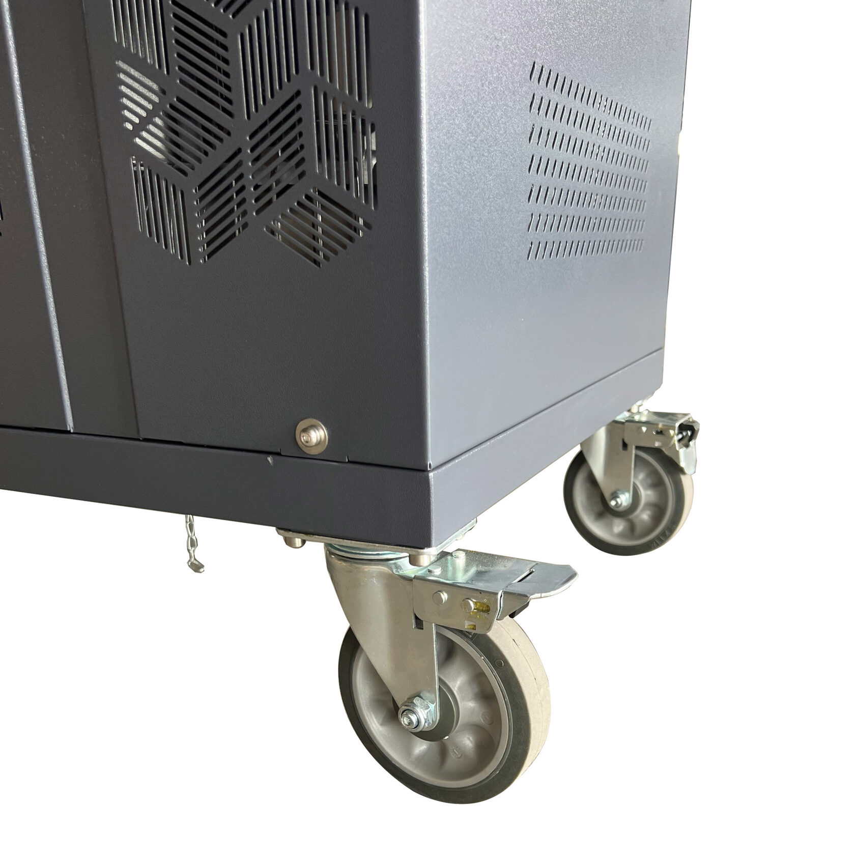 Пылесос индустриальный EVOline IVC 1100-22