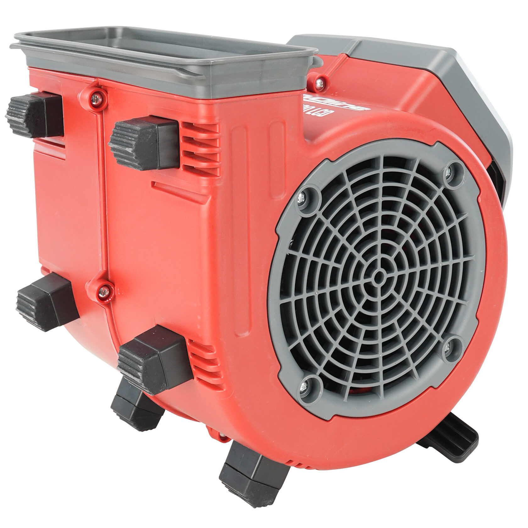 Фен для сушки ковров EVOline CDE 500 LCD