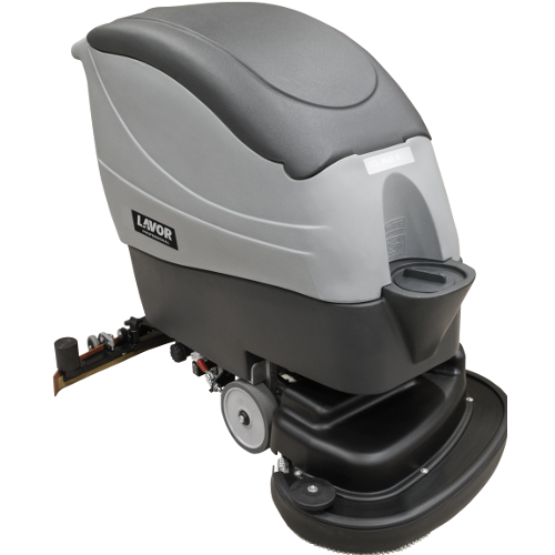 Поломоечная машина LAVOR Professional SCL Midi R 75 BT