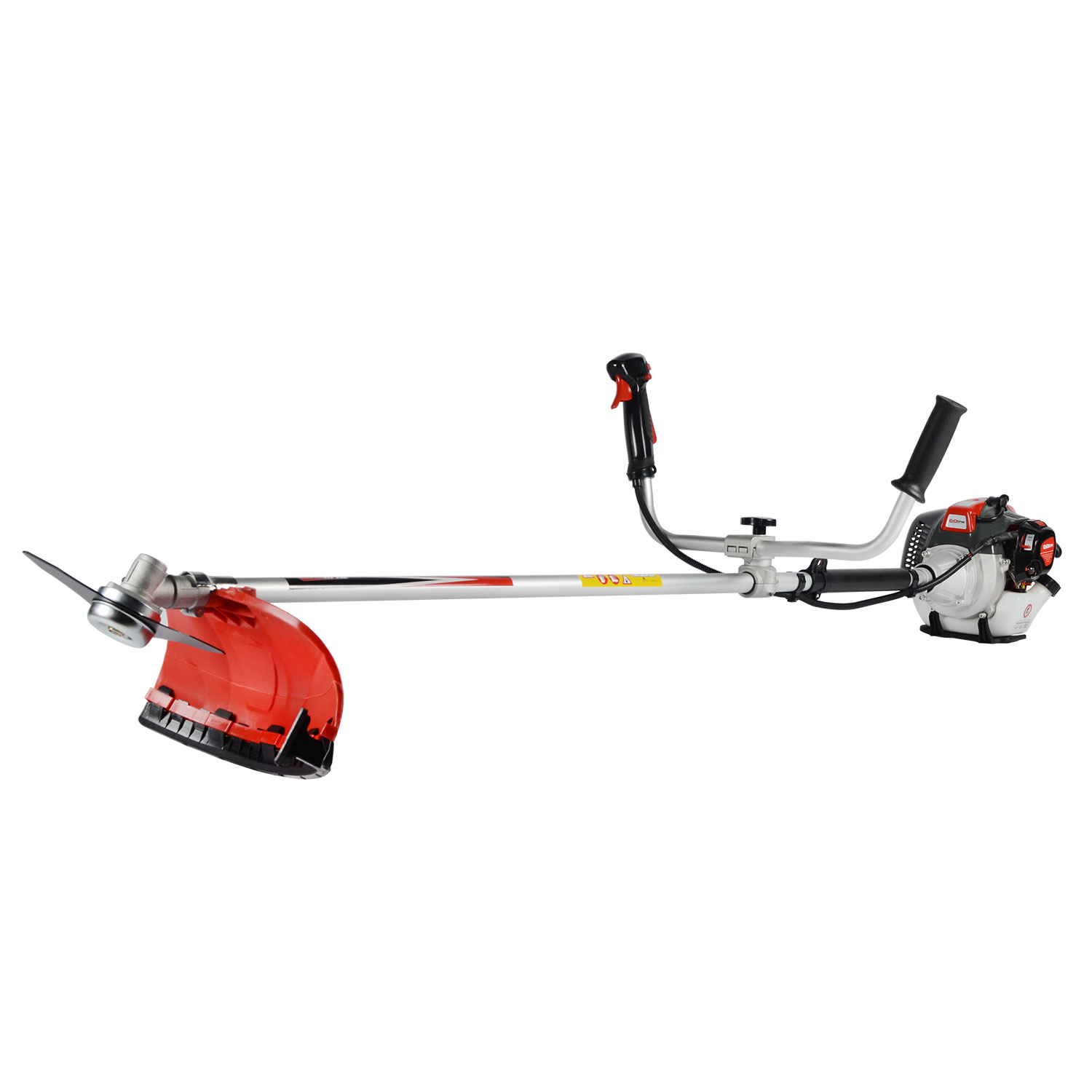 Бензиновый триммер мотокоса EVOline BCG 33 ES