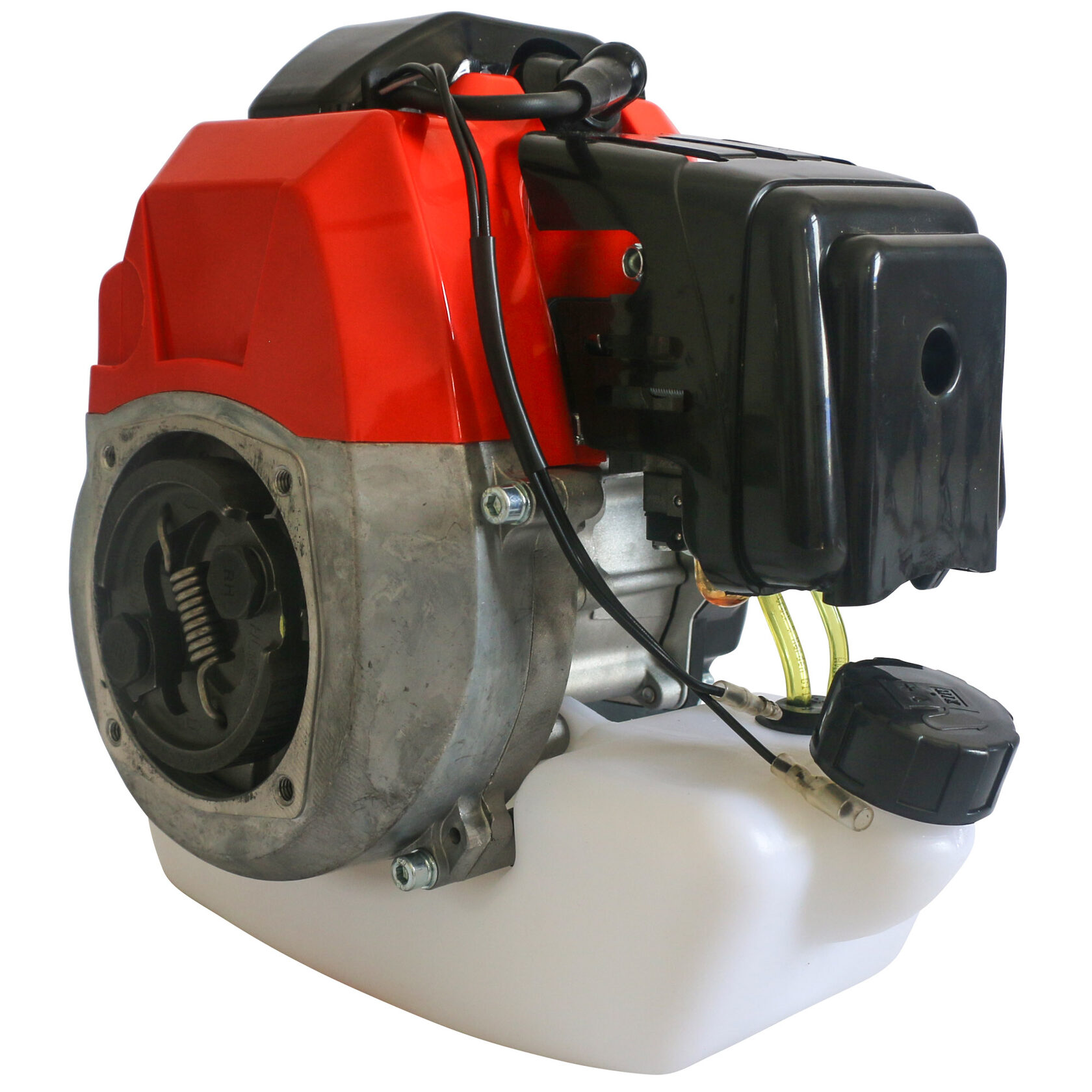 Двигатель бензиновый для триммеров, мотокос, виброреек EVOline Zongshen 1E40F-5A