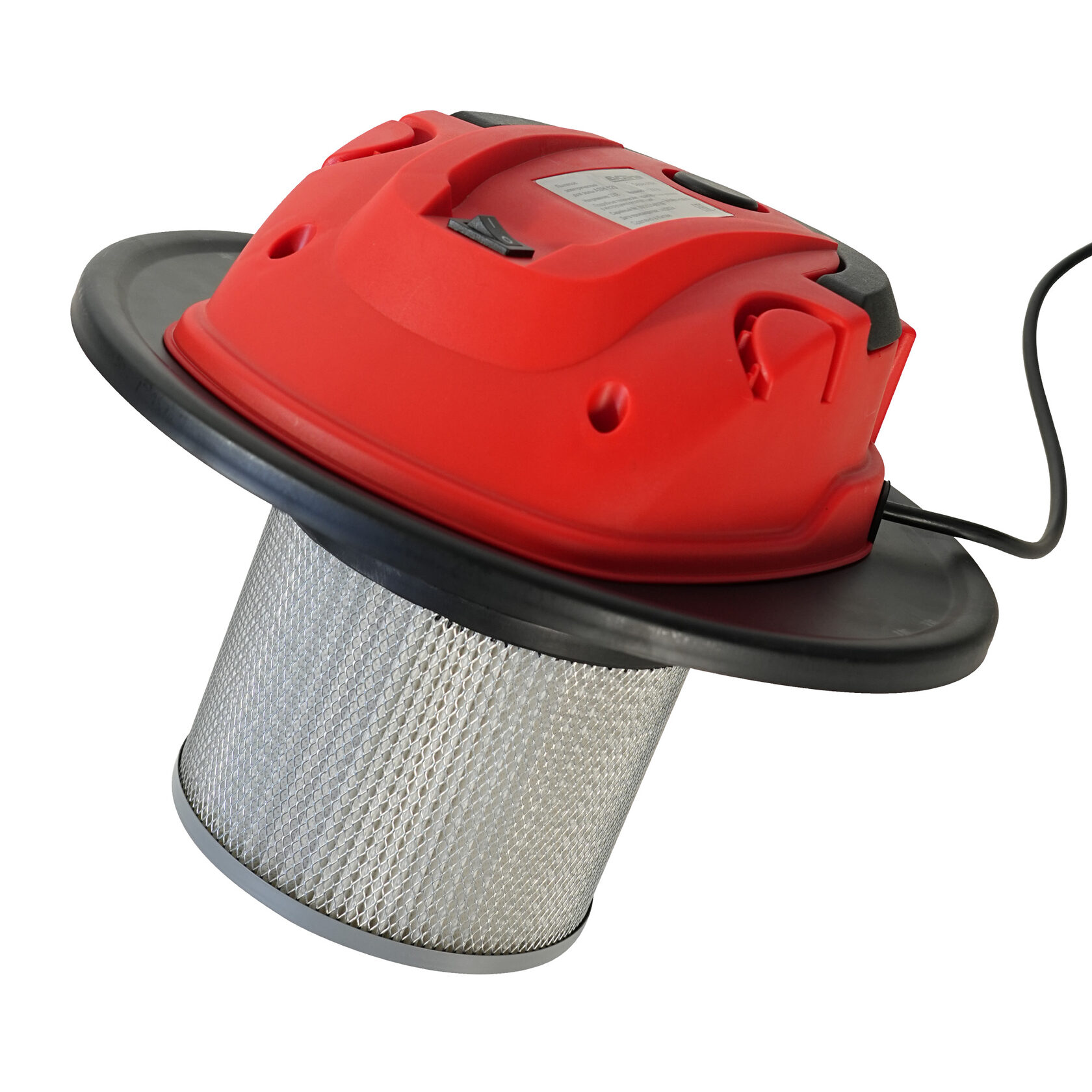 Пылесос для золы EVOline ASH 120