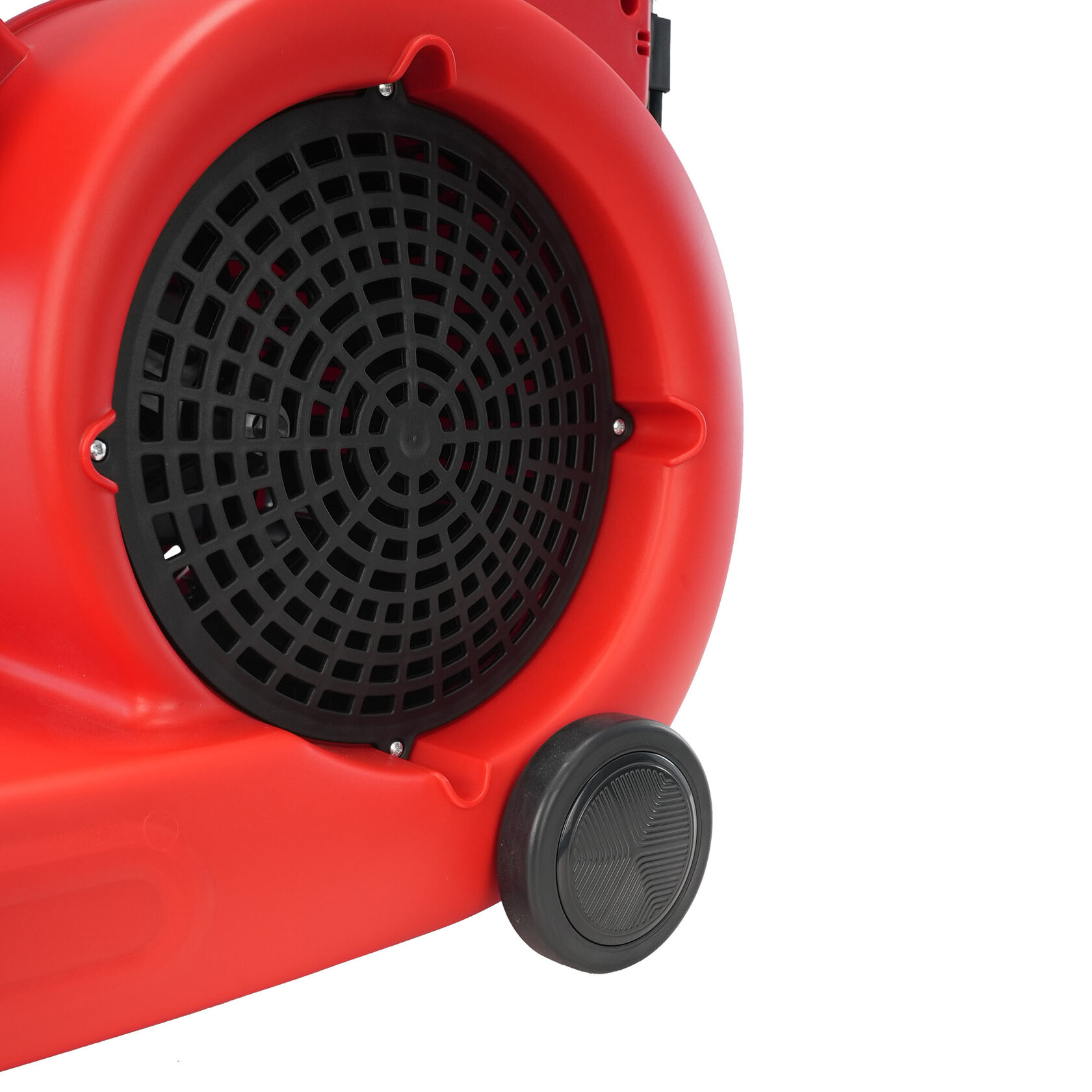 Фен для сушки ковров EVOline CDE 500 Hot