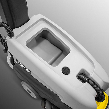 Поломоечная машина LAVOR Professional Dart 36 B