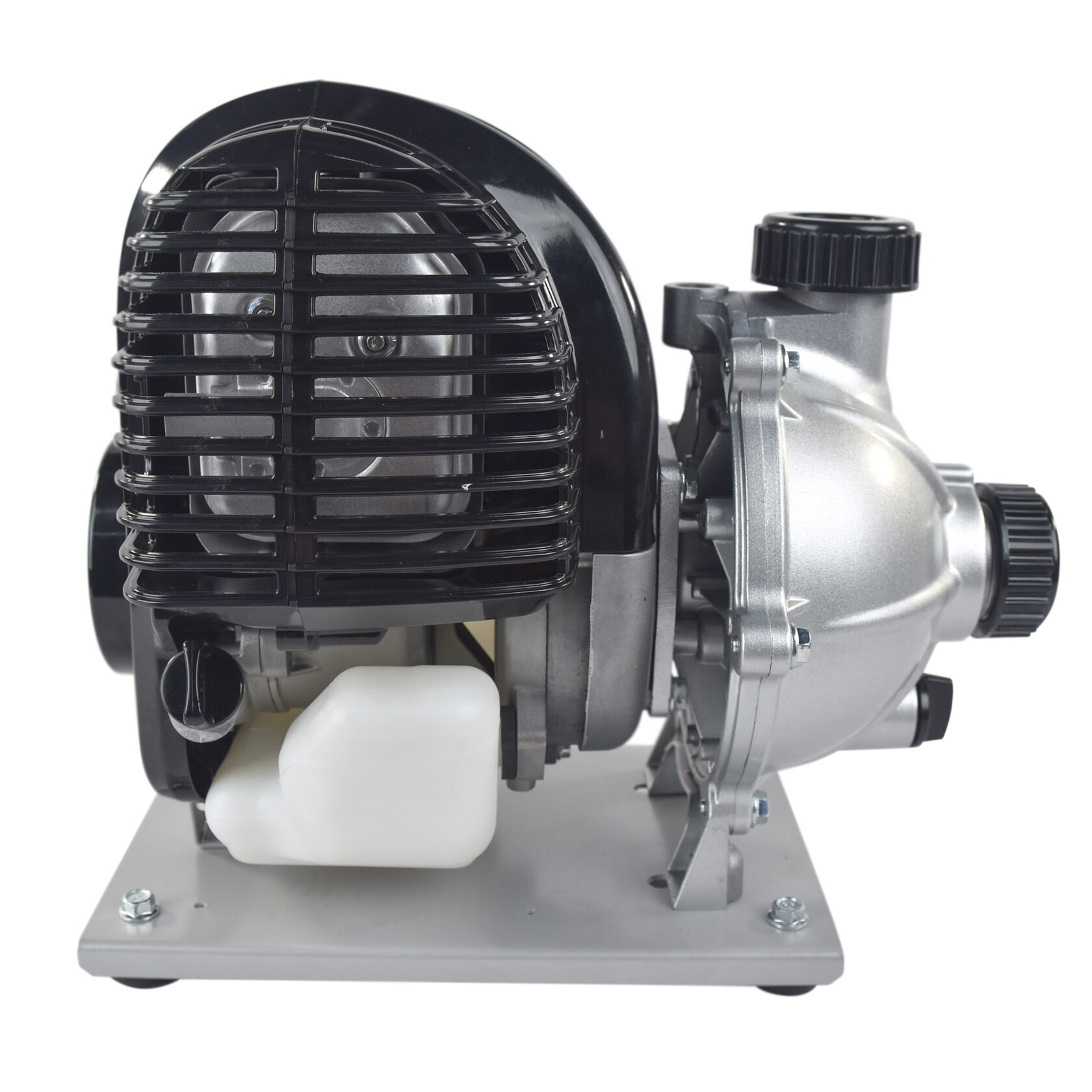 Мотопомпа бензиновая для чистой воды EVOline XG 10 Zongshen