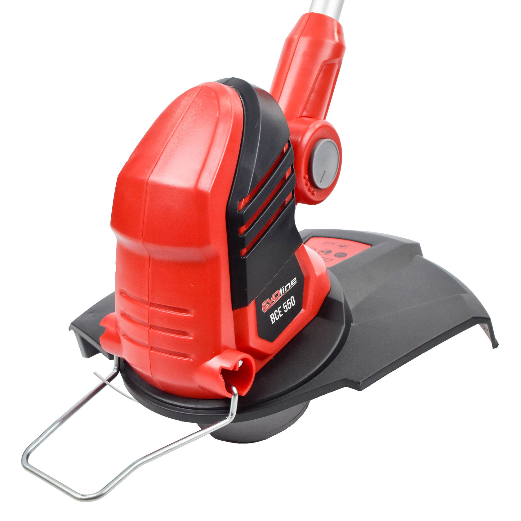 Электрический триммер EVOline BCE 550
