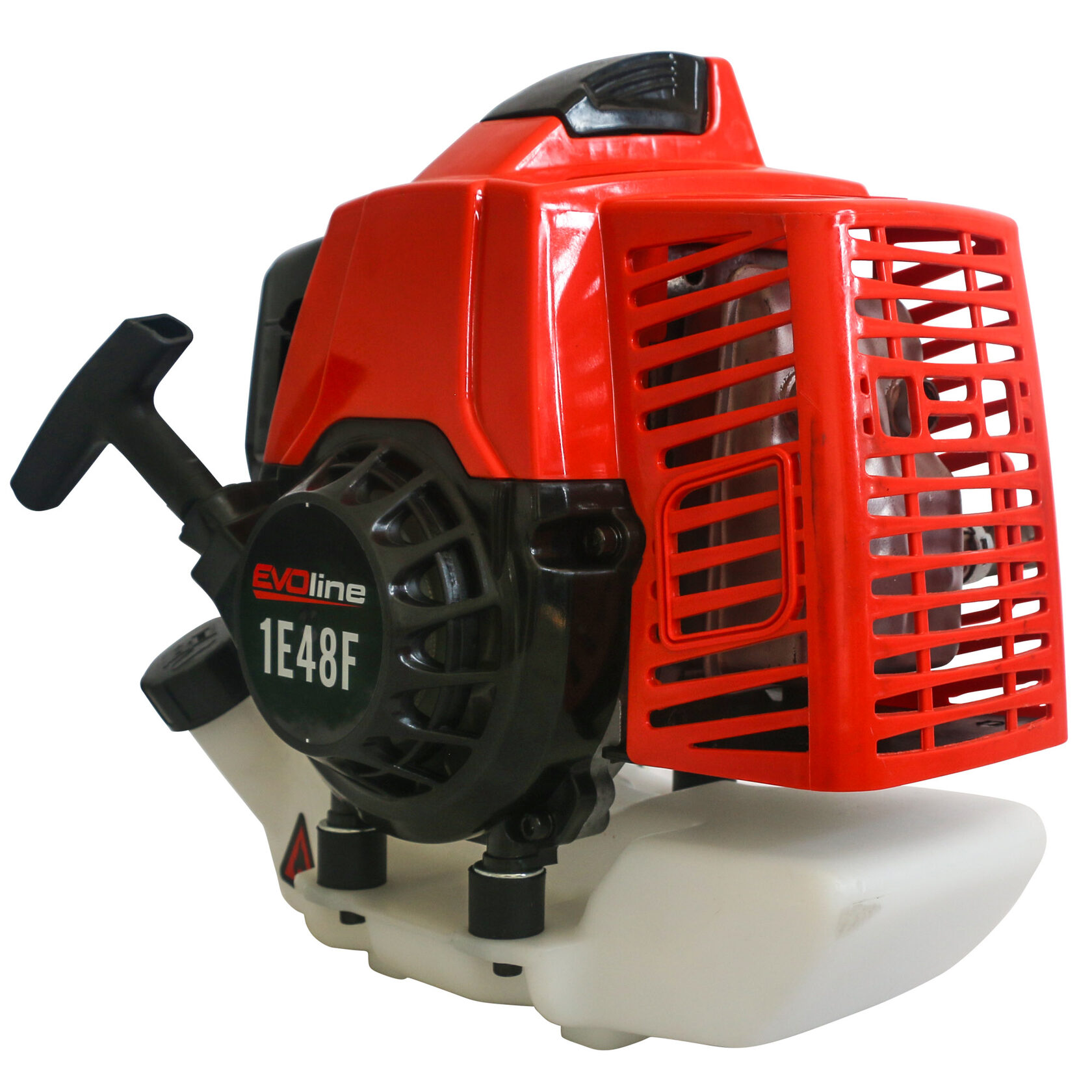 Двигатель бензиновый для триммеров, мотокос, виброреек EVOline Zongshen 1E48F