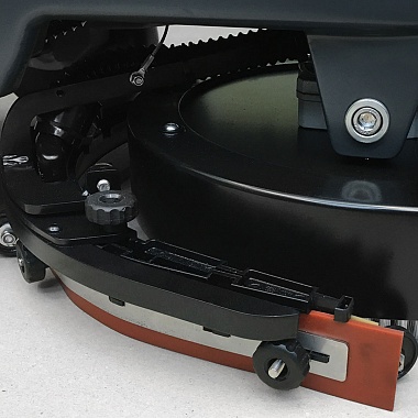 Поломоечная машина LAVOR Professional Dart 36 B