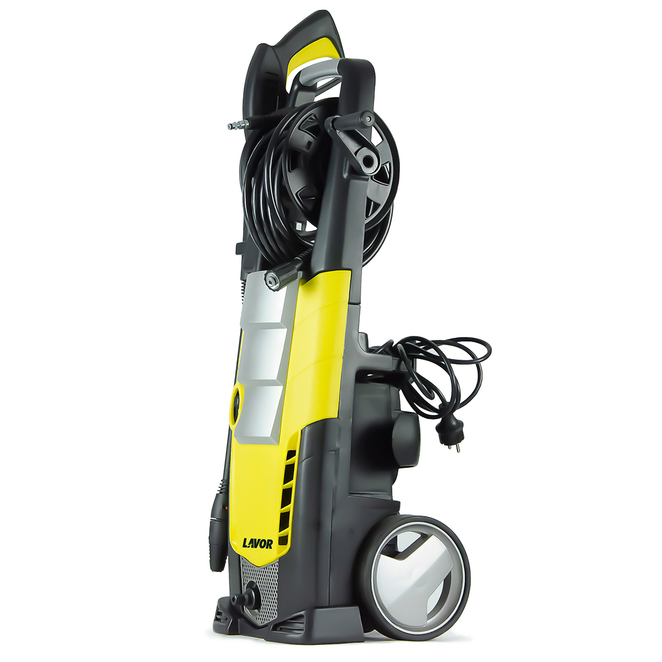 Электрическая минимойка LAVOR Galaxy 160