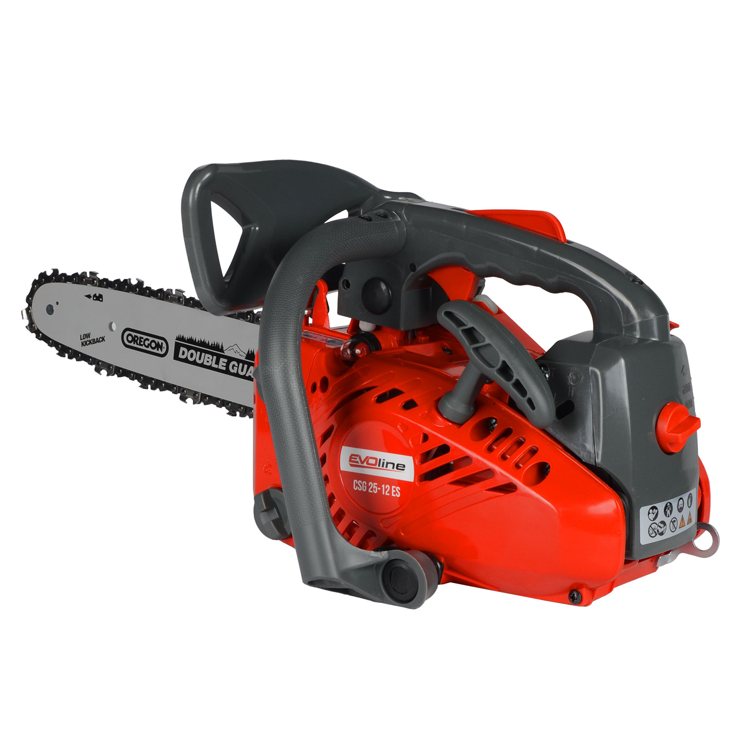 Бензопила EVOline CSG 25-12 ES