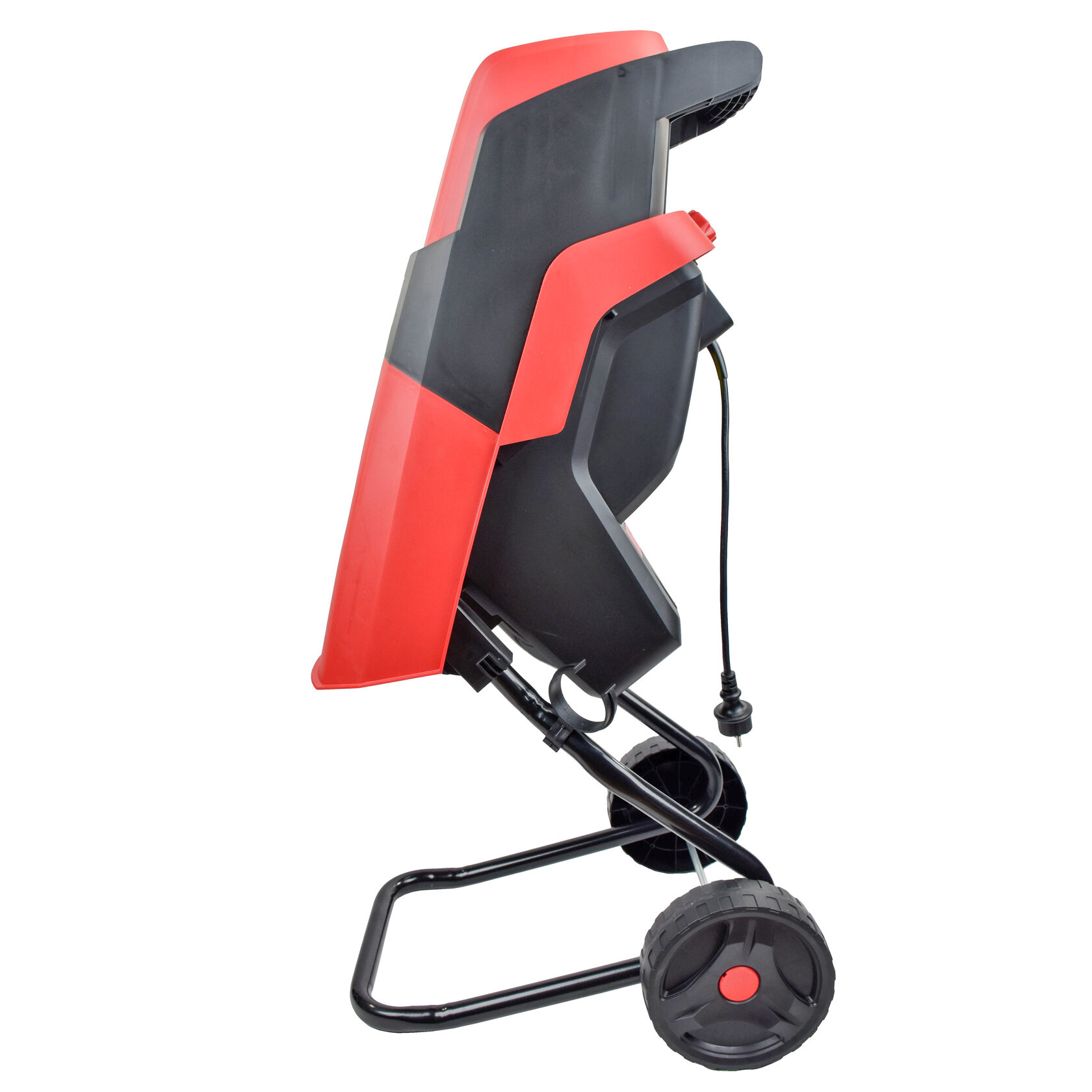 Электрический садовый измельчитель веток EVOline BSE 2500