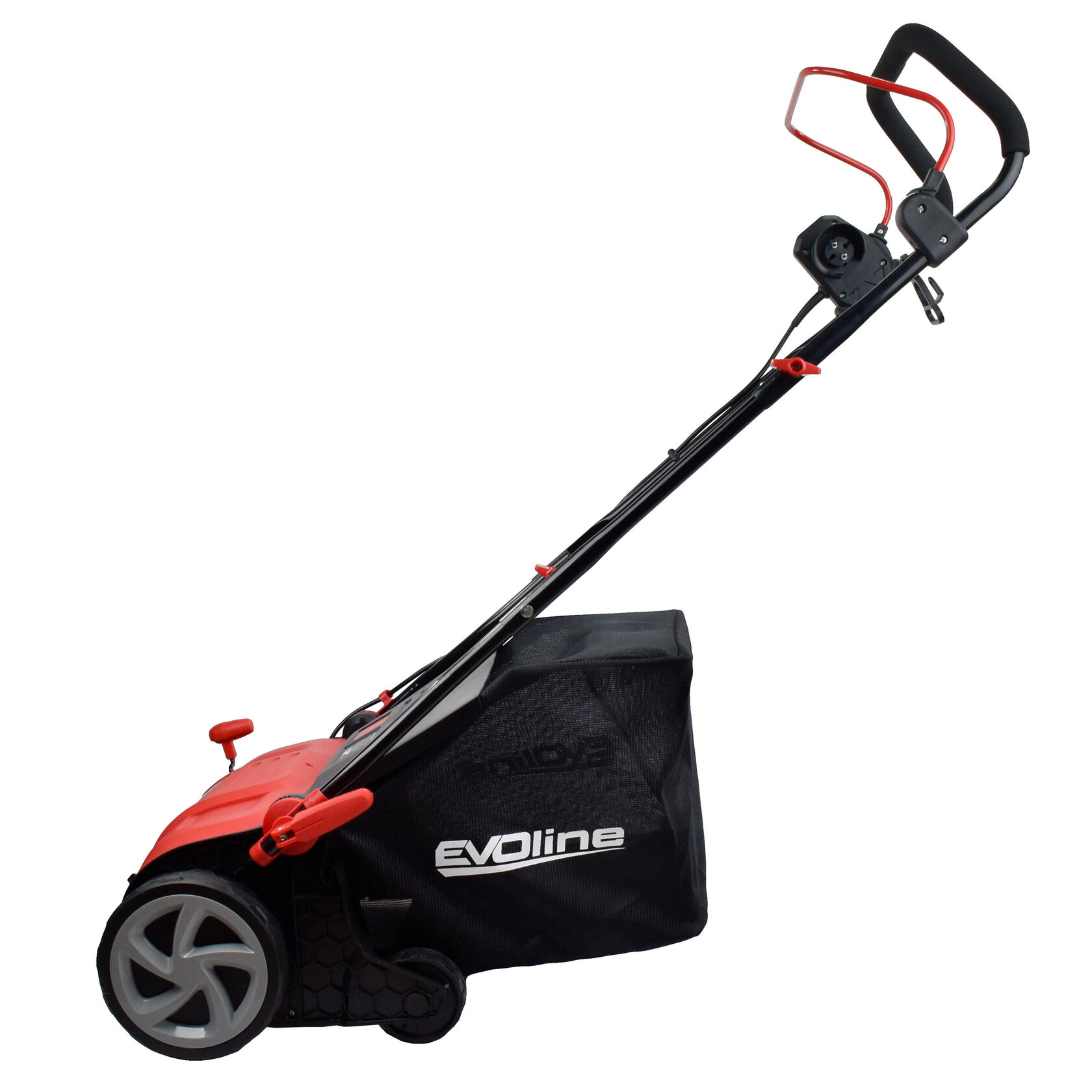 Электрический скарификатор EVOline SCE 38