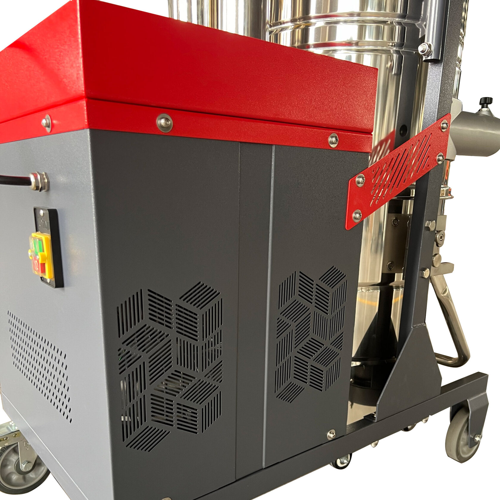 Пылесос индустриальный EVOline IVC 1100-22