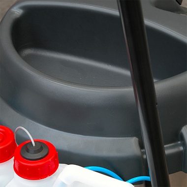 Парогенератор LAVOR Professional GV Katla