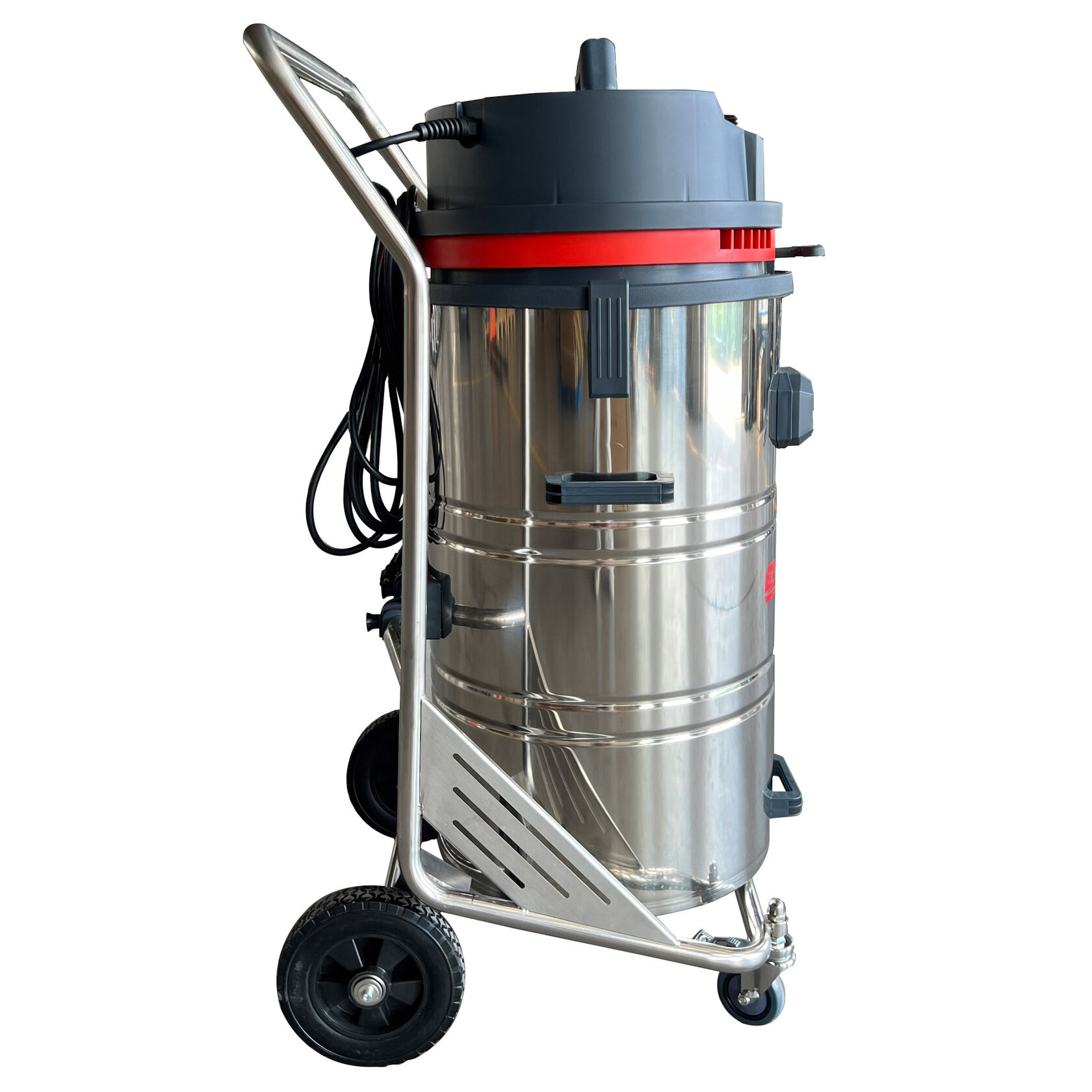 Пылесос индустриальный EVOline IVC 378-36