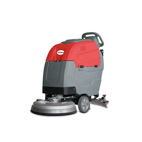 Поломоечные машины