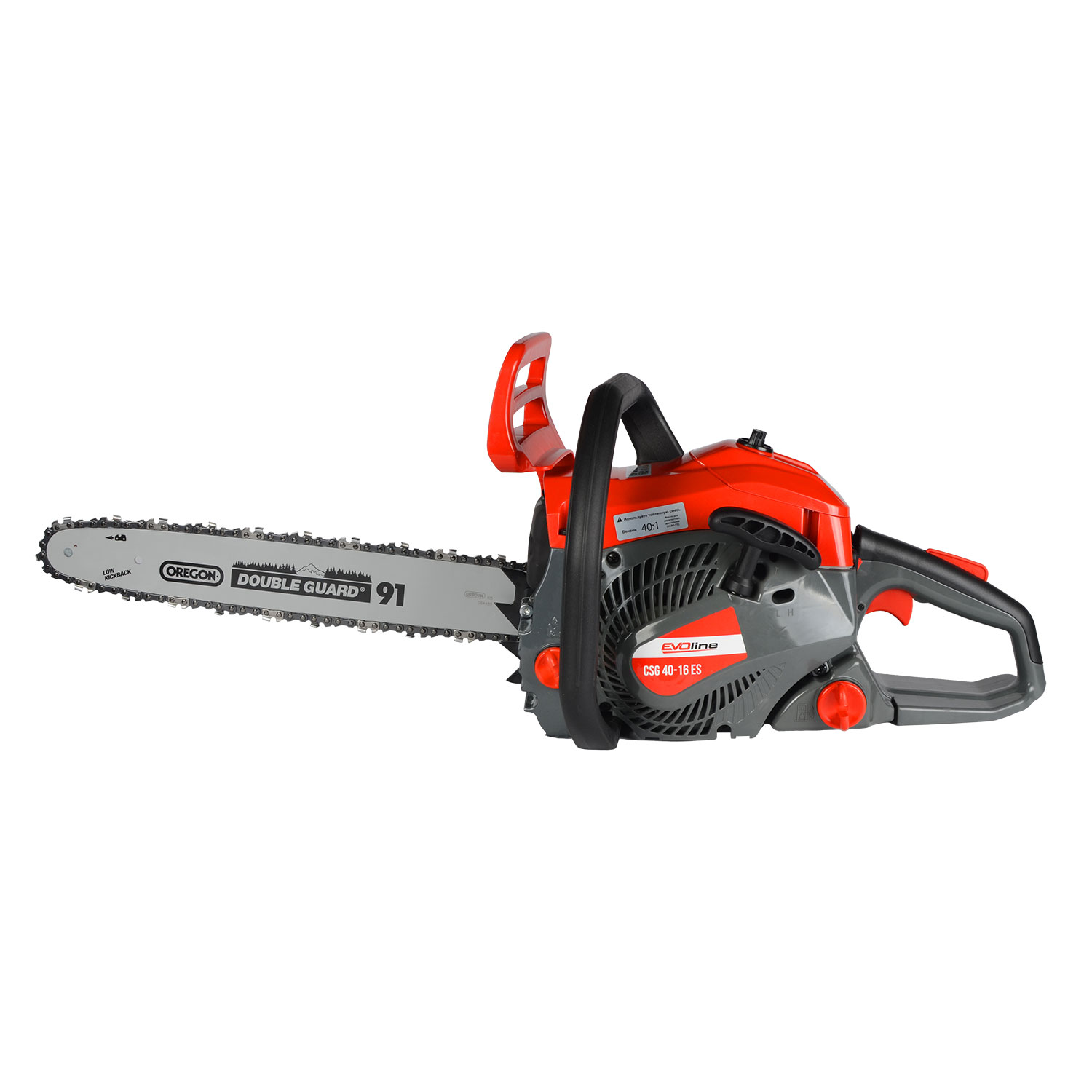 Бензопила EVOline CSG 40-16 ES