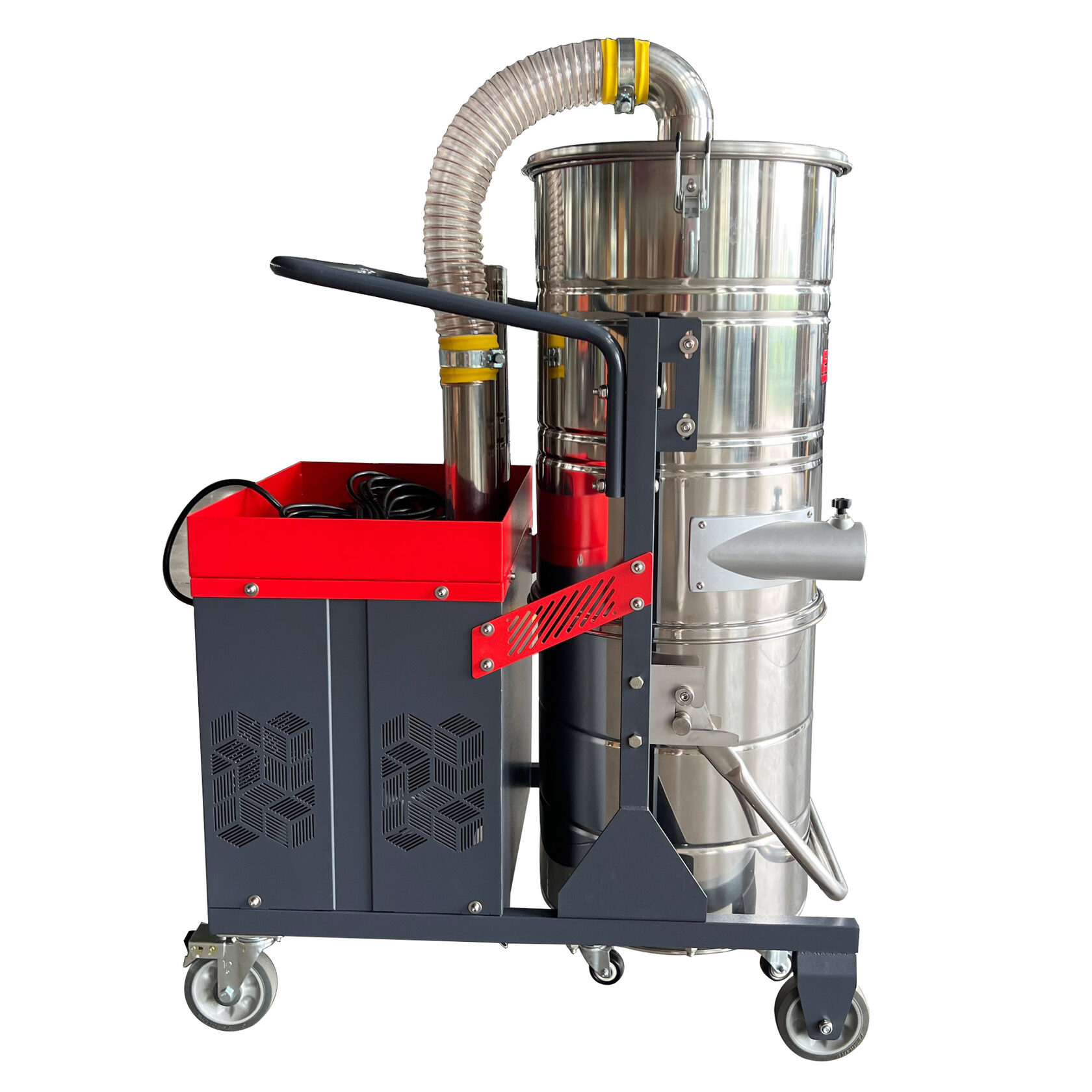 Пылесос индустриальный EVOline IVC 1100-22