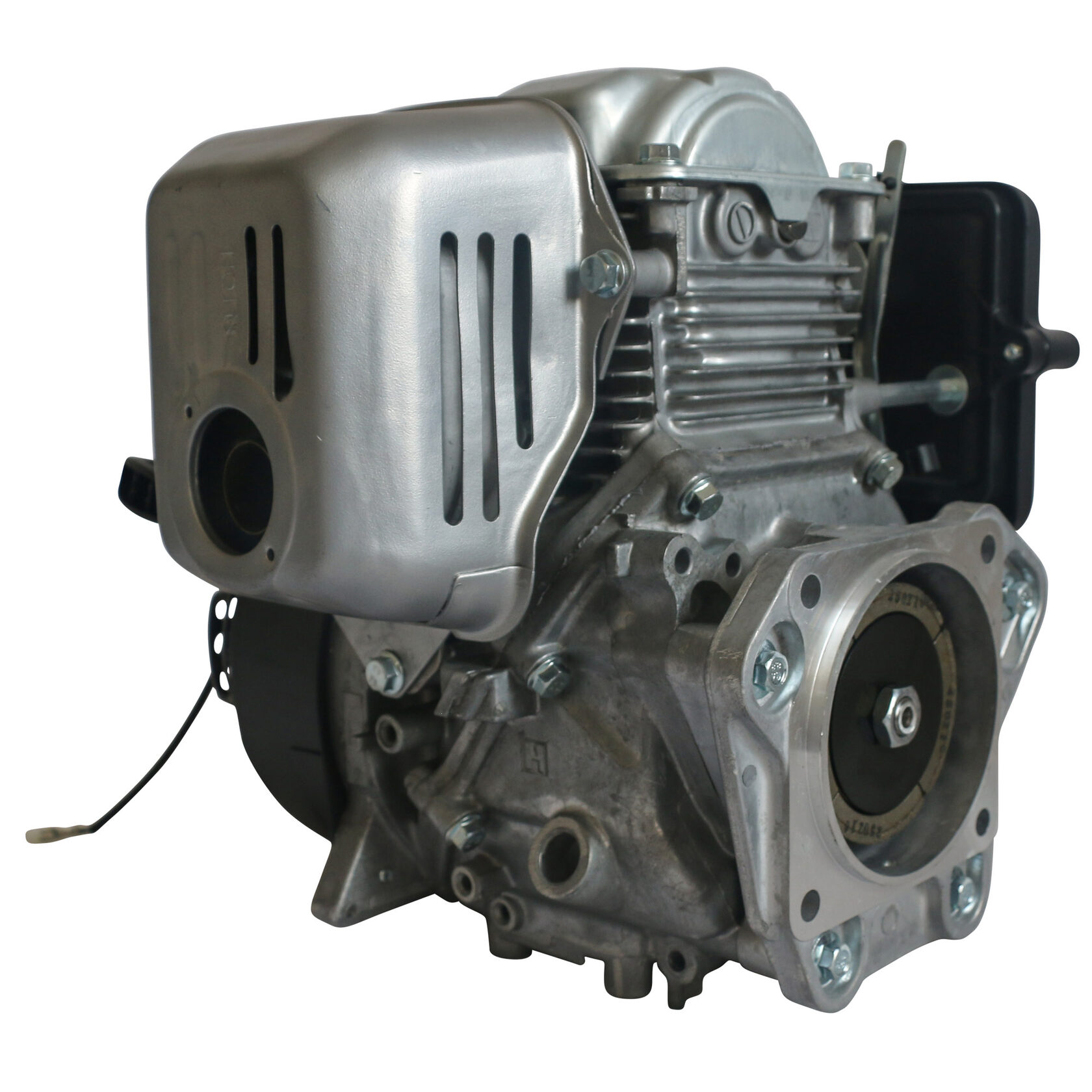 Двигатель бензиновый для вибротрамбовок EVOline Zongshen 156 FC