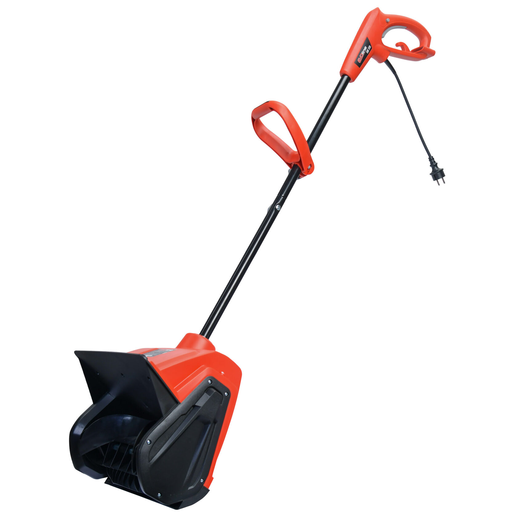 Электрический снегоуборщик электролопата EVOline SBE 330